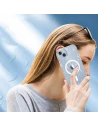 Buy Tech-Protect Flexair Hybrid MagSafe Apple iPhone 15 Pro Glitter Clear - THP2268 - {ean13} - Home Screen Store Europe