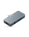Kup Adapter Tech-Protect V6 Hub 4w1 Grau - THP2271 - {ean13} - Sklep Home Screen