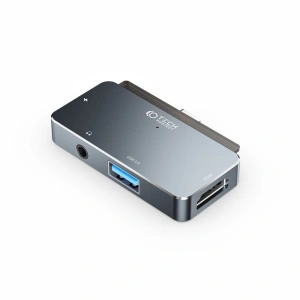 Kup Adapter Tech-Protect V6 Hub 4w1 Grau - THP2271 - {ean13} - Sklep Home Screen