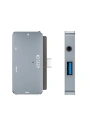 Kup Adapter Tech-Protect V6 Hub 4w1 Grau - THP2271 - {ean13} - Sklep Home Screen