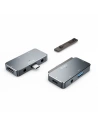 Kup Adapter Tech-Protect V6 Hub 4w1 Grau - THP2271 - {ean13} - Sklep Home Screen