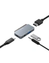 Kup Adapter Tech-Protect V6 hub 4w1 Szürke - THP2271 - {ean13} - Sklep Home Screen