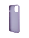 Kup Etui Guess GUHCP15SPSFDGSU Apple iPhone 15 hardcase Sequin Script Metal fialové/purple - GUE2851 - {ean13} - Sklep Home Screen