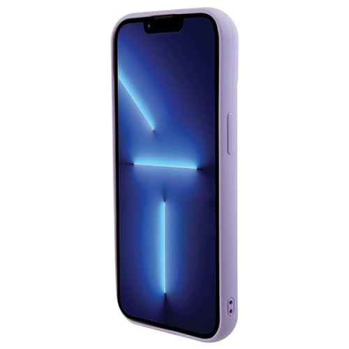 Kup Guess Apple Caz GUHCP15SPSFDGSU iPhone 15 hardcase Sequin Script Metal violet/violet - GUE2851 - {ean13} - Sklep Home Screen