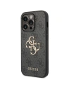 Kup Etui Guess GUHCP15X4GMGGR Apple iPhone 15 Pro Max hardcase 4G Big Metal Logo šedá/grey - GUE2854 - {ean13} - Sklep Home Screen