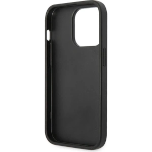 Kup Case Guess GUHCP15X4GMGGR Apple iPhone 15 Pro Max Hardcase 4G Big Metal Logo grau/grey - GUE2854 - {ean13} - Sklep Home Screen