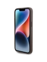 Kup Guess Apple Carcasă GUHCP15XG4GFBR iPhone 15 Pro Max hard case 4G Metal Gold Logo maro/maro - GUE2855 - {ean13} - Sklep Home Screen