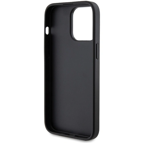 Kup Case Guess GUHCP15XG4GFGR Apple iPhone 15 Pro Max Hartschale 4G Metall Gold Logo grau/grey - GUE2856 - {ean13} - Sklep Home Screen