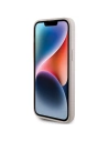 Kup Etui Guess GUHCP15XG4GFPI Apple iPhone 15 Pro Max kemény tok 4G Fém Arany Logó rózsaszín/pink - GUE2857 - {ean13} - Sklep Home Screen