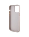 Kup Etui Guess GUHCP15XG4GFPI Apple iPhone 15 Pro Max kemény tok 4G Fém Arany Logó rózsaszín/pink - GUE2857 - {ean13} - Sklep Home Screen