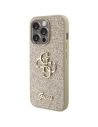 Kup Etui Guess GUHCP15XHG4SGD Apple iPhone 15 Pro Max hardcase Glitter Script Big 4G złoty/gold - GUE2859 - {ean13} - Sklep Home Screen