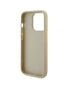 Kup Etui Guess GUHCP15XHG4SGD Apple iPhone 15 Pro Max hardcase Glitter Script Big 4G złoty/gold - GUE2859 - {ean13} - Sklep Home Screen