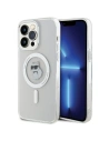 Kup Case Karl Lagerfeld KLHMP15XHFCCNOT Apple iPhone 15 Pro Max Hardcase IML Choupette MagSafe transparent - KLD1692 - {ean13} - Sklep Home Screen