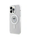 Kup Case Karl Lagerfeld KLHMP15XHFCCNOT Apple iPhone 15 Pro Max Hardcase IML Choupette MagSafe transparent - KLD1692 - {ean13} - Sklep Home Screen