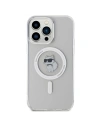 Kup Etui Karl Lagerfeld KLHMP15XHFCCNOT Apple iPhone 15 Pro Max hardcase IML Choupette MagSafe průhledné - KLD1692 - {ean13} - Sklep Home Screen
