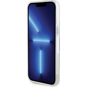 Buy Karl Lagerfeld KLHMP15XHFCCNOT Apple iPhone 15 Pro Max hardcase IML Choupette MagSafe transparent - KLD1692 - {ean13} - Home Screen Store Europe