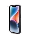 Kup Etui Guess GUHCP15XHG4SGK Apple iPhone 15 Pro Max hardcase Glitter Script Big 4G czarny/black - GUE2860 - {ean13} - Sklep Home Screen