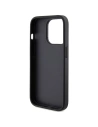 Kup Etui Guess GUHCP15XHG4SGK Apple iPhone 15 Pro Max hardcase Glitter Script Big 4G czarny/black - GUE2860 - {ean13} - Sklep Home Screen