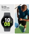 Kup Spigen Samsung Sticlă călită GLAS.tR ez Fit Galaxy Watch6 44mm Transparent [2 PACK] - SPN2933 - {ean13} - Sklep Home Screen