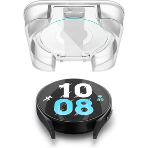 Kup Szkło hartowane Spigen GLAS.tR ez Fit Samsung Galaxy Watch6 40mm Clear [2 PACK] - SPN2934 - {ean13} - Sklep Home Screen