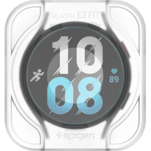 Kup Szkło hartowane Spigen GLAS.tR ez Fit Samsung Galaxy Watch6 40mm Clear [2 PACK] - SPN2934 - {ean13} - Sklep Home Screen