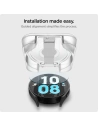 Kup Szkło hartowane Spigen GLAS.tR ez Fit Samsung Galaxy Watch6 40mm Clear [2 PACK] - SPN2934 - {ean13} - Sklep Home Screen