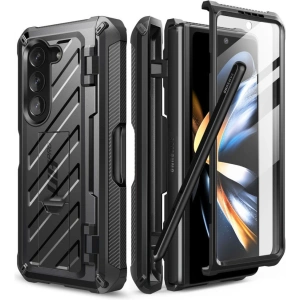 Kup Supcase Samsung Caz Unicorn Beetle Pro Pencil Galaxy Z Fold 5 Negru - SPC376 - {ean13} - Sklep Home Screen
