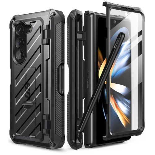 Kup Etui Supcase Unicorn Beetle Pro Pencil Samsung Galaxy Z Fold 5 Fekete - SPC376 - {ean13} - Sklep Home Screen