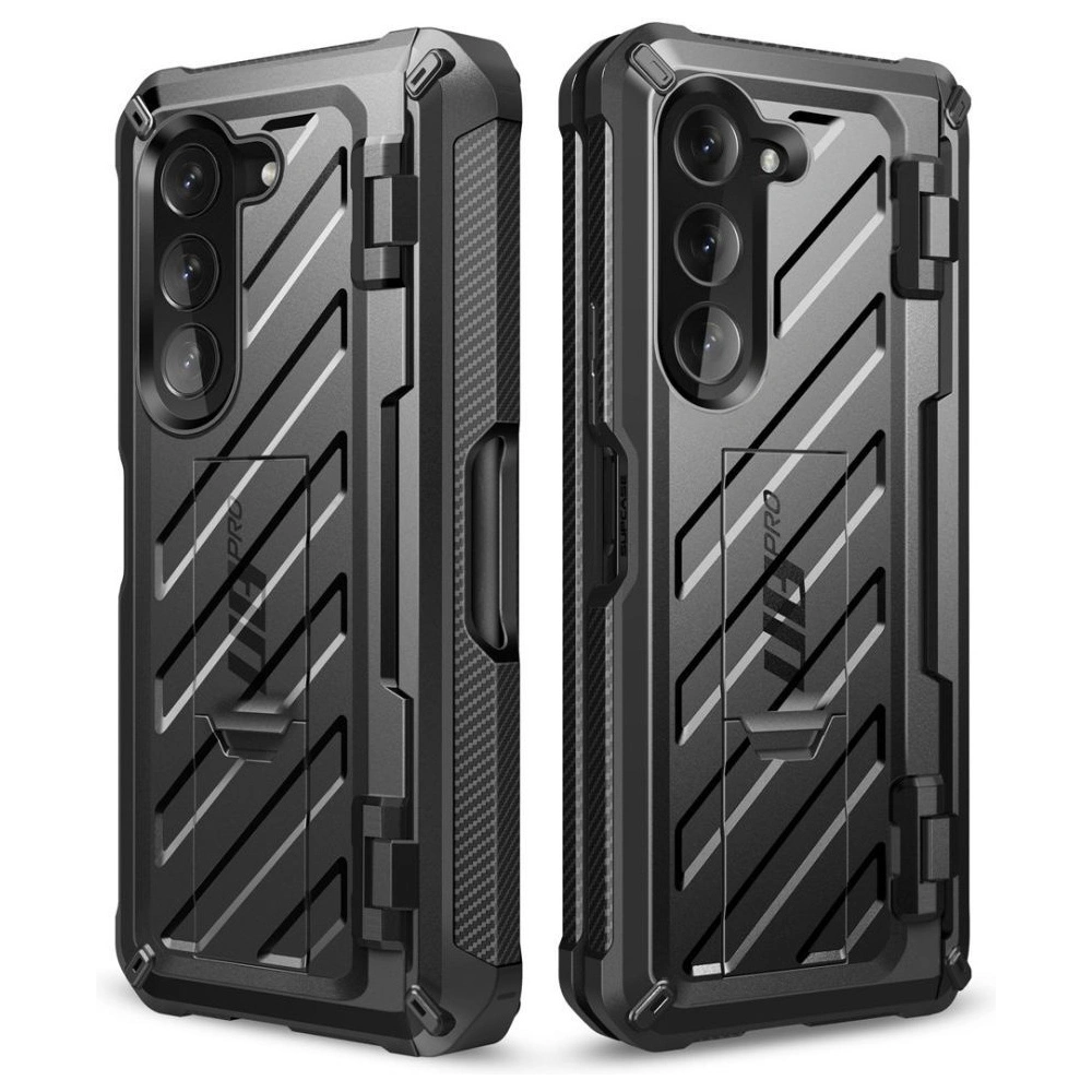 Etui Supcase Unicorn Beetle Pro Pencil Samsung Galaxy Z Fold 5 Black