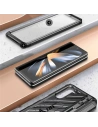 Kup Supcase Samsung Caz Unicorn Beetle Pro Pencil Galaxy Z Fold 5 Negru - SPC376 - {ean13} - Sklep Home Screen