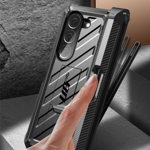 Kup Etui Supcase Unicorn Beetle Pro Pencil Samsung Galaxy Z Fold 5 Fekete - SPC376 - {ean13} - Sklep Home Screen