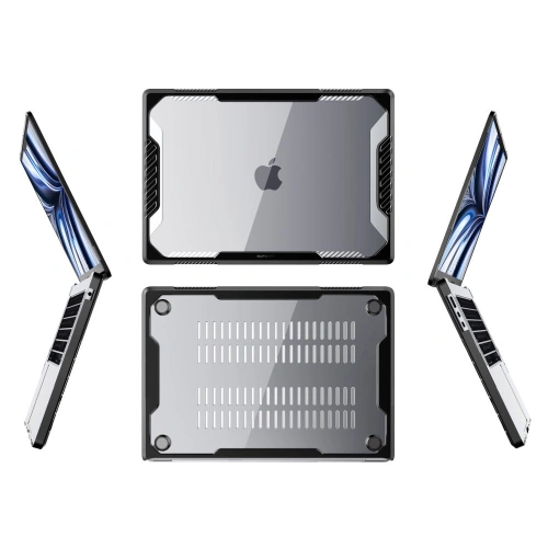 Kup Supcase Apple Caz Unicorn Beetle MacBook Air 15 2023 Negru - SPC377 - {ean13} - Sklep Home Screen