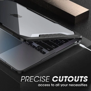 Kup Etui Supcase Unicorn Beetle Apple MacBook Air 15 2023 Black - SPC377 - {ean13} - Sklep Home Screen