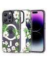 Kup Tech-Protect Apple Husă Magmood MagSafe iPhone 14 Pro Max Spring Daisy - THP2274 - {ean13} - Sklep Home Screen