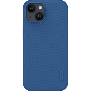 Etui Nillkin Super Frosted Shield Pro Apple iPhone 15 niebieskie