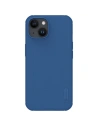 Case Nillkin Super Frosted Shield Pro Apple iPhone 15 blaue