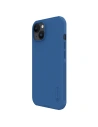 Kup Case Nillkin Super Frosted Shield Pro Apple iPhone 15 blaue - NLK1212 - {ean13} - Sklep Home Screen