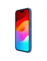 Kup Case Nillkin Super Frosted Shield Pro Apple iPhone 15 blaue - NLK1212 - {ean13} - Sklep Home Screen