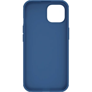 Etui Nillkin Super Frosted Shield Pro Apple iPhone 15 niebieskie