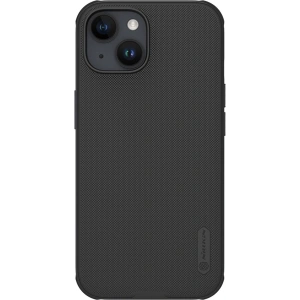 Etui Nillkin Super Frosted Shield Pro Apple iPhone 15 czarne