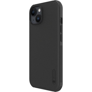 Etui Nillkin Super Frosted Shield Pro Apple iPhone 15 czarne