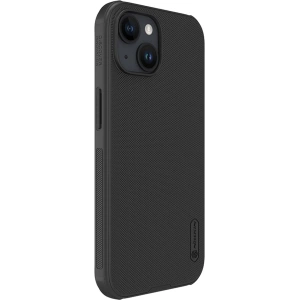 Etui Nillkin Super Frosted Shield Pro Apple iPhone 15 czarne