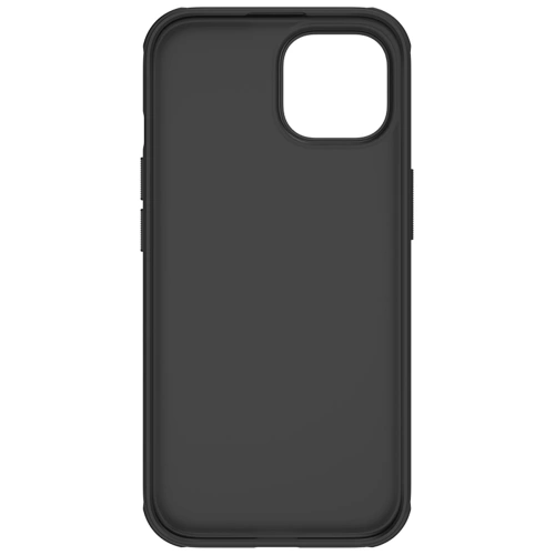 Kup Etui Nillkin Super Frosted Shield Pro Apple iPhone 15 fekete - NLK1213 - {ean13} - Sklep Home Screen