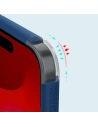 Kup Etui Nillkin Super Frosted Shield Pro Apple iPhone 15 fekete - NLK1213 - {ean13} - Sklep Home Screen