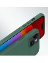 Kup Case Nillkin Super Frosted Shield Pro Apple iPhone 15 schwarz - NLK1213 - {ean13} - Sklep Home Screen