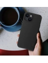 Kup Case Nillkin Super Frosted Shield Pro Apple iPhone 15 schwarz - NLK1213 - {ean13} - Sklep Home Screen