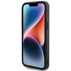 Kup Etui Guess GUHCP15XPFGSBSP Apple iPhone 15 Pro Max hardcase s krystaly a kovovým logem fialový/purple - GUE2866 - {ean13} - Sklep Home Screen
