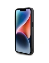 Kup Etui Guess GUHCP15XPFGSBSP Apple iPhone 15 Pro Max hardcase s krystaly a kovovým logem fialový/purple - GUE2866 - {ean13} - Sklep Home Screen