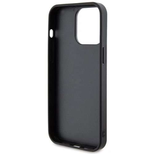 Kup Etui Guess GUHCP15XPFGSBSP Apple iPhone 15 Pro Max hardcase s krystaly a kovovým logem fialový/purple - GUE2866 - {ean13} - Sklep Home Screen