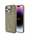 Buy Guess GUHCP15XPMSDGSD Apple iPhone 15 Pro Max hardcase Disco Metal Script gold - GUE2867 - {ean13} - Home Screen Store Europe